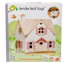 Cottontail Cottage