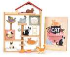 Purrfect Cat Hotel