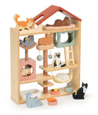 Purrfect Cat Hotel