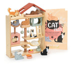 Purrfect Cat Hotel