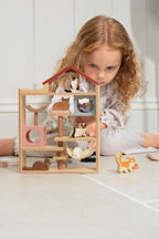 Purrfect Cat Hotel