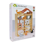 Purrfect Cat Hotel