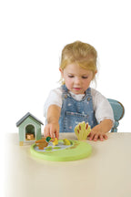 Pet Set Duck House