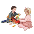Garden Wheelbarrow Set