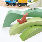 Green Hills View