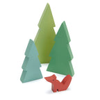 Fir Tops