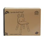 Forest Rabbit Chair