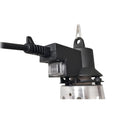 Intelec Trad Infra-red Heat L Amp 11.75" Shade/guard/reducer
