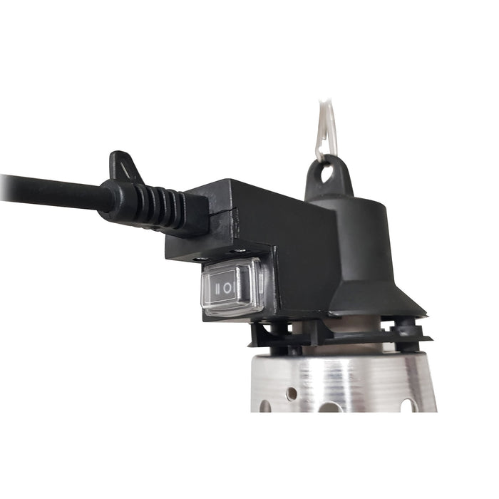 Intelec Trad Infra-red Heat L Amp 11.75" Shade/guard/reducer
