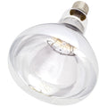 Intelec Hard Glass Infra-red Heat Bulb 250w