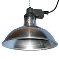 Intelec Trad Infra-red Heat L Amp 11.75" Shade