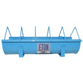 Eton Cottage Garden Trough Poultry Feeder
