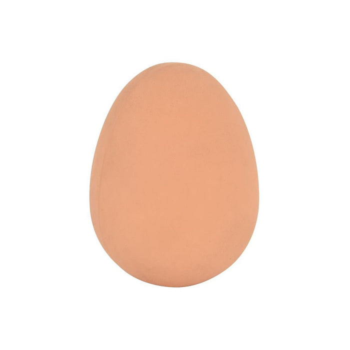 Eton Rubber Hen Egg