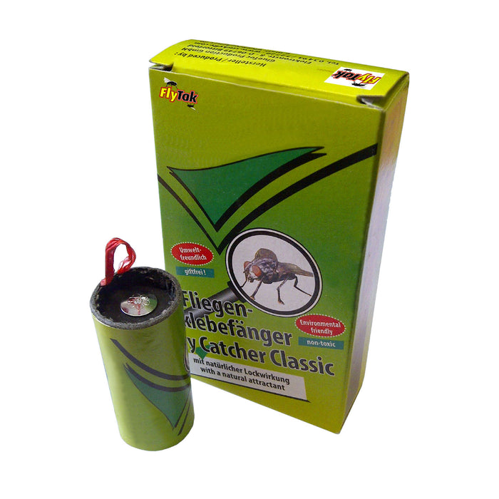 Flytak Sticky Classic Mini Fly-catcher