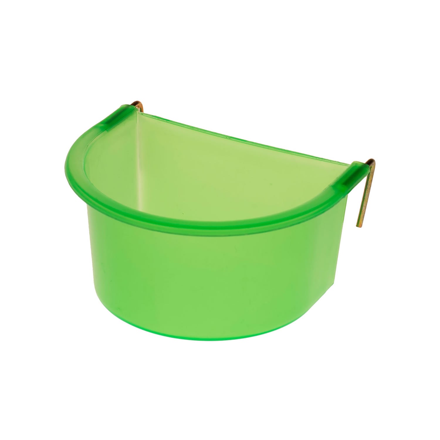 Eton Plastic Hook on D-cup