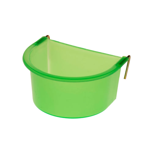 Eton Plastic Hook on D-cup
