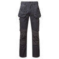 Tuffstuff Proflex Work Trouser Grey Xlong