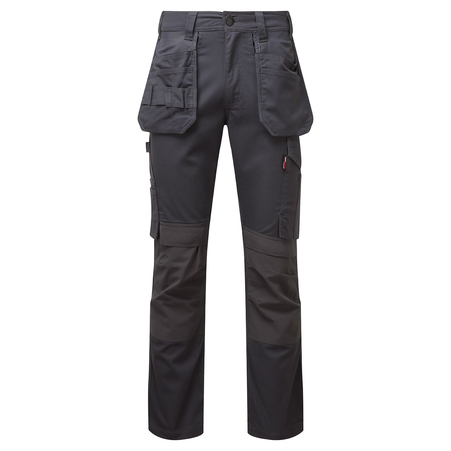 Tuffstuff Proflex Work Trouser Grey Xlong