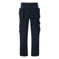 Tuffstuff Proflex Work Trouser Navy Long