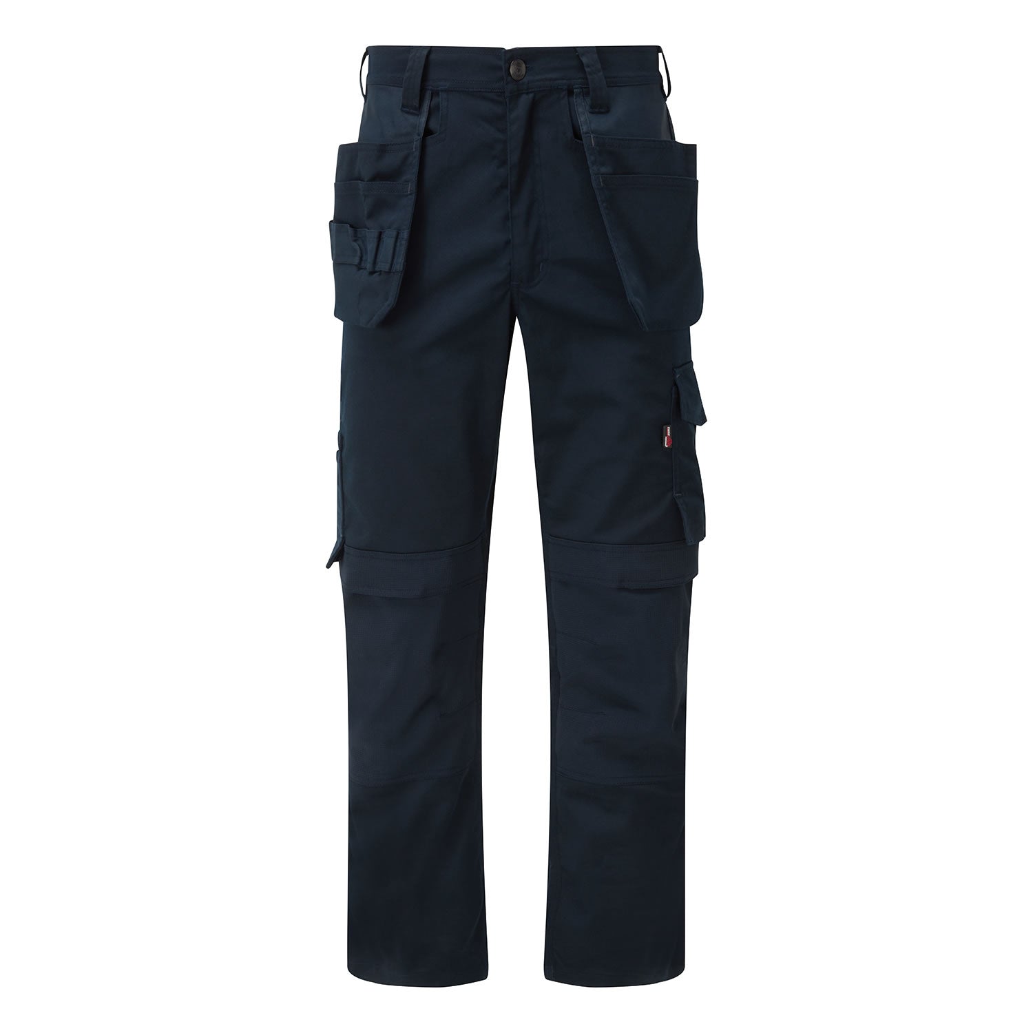 Tuffstuff Proflex Work Trouser Navy Xlong