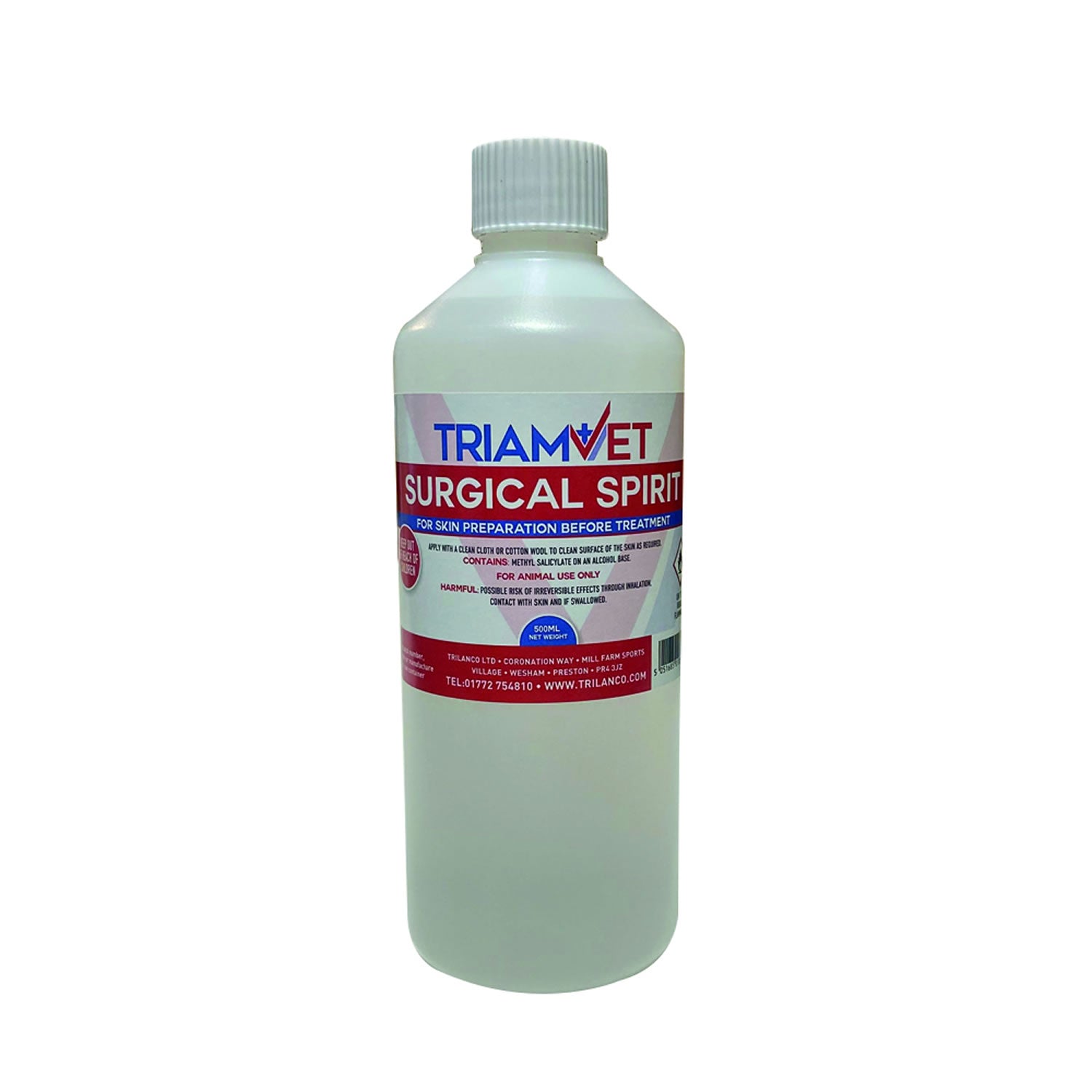 Triamvet Surgical Spirit