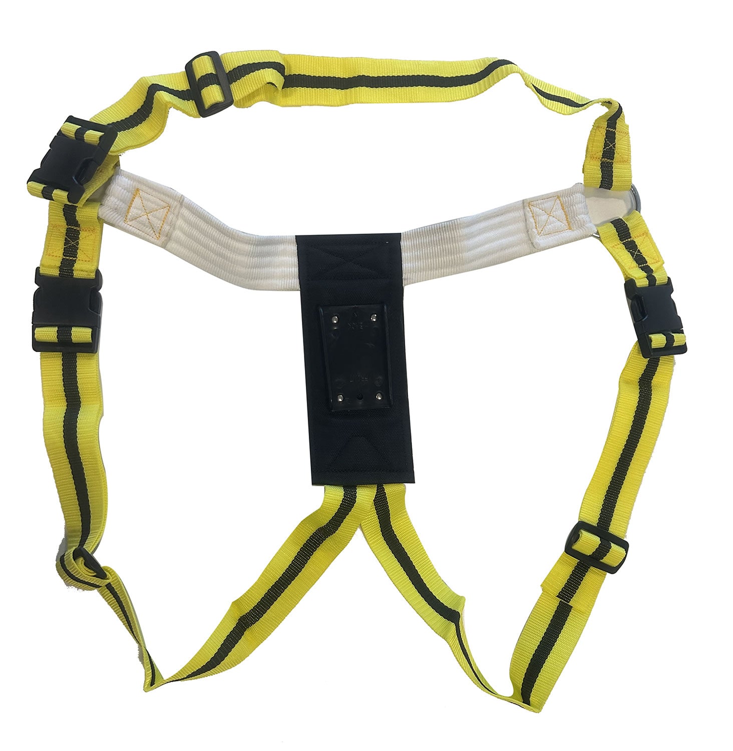 Triamvet Ram Harness Deluxe Anti-chafe