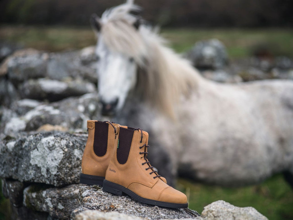 Dartmoor Easy Boots