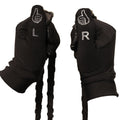Thumbs On Top Gloves