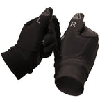 Thumbs On Top Gloves