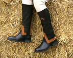 Shetland Child's Half Chaps