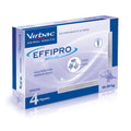 Virbac Effipro Spot-on Solution for Medium Dogs 10-20kg