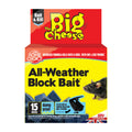 The Big Cheese All-weather Block Bait