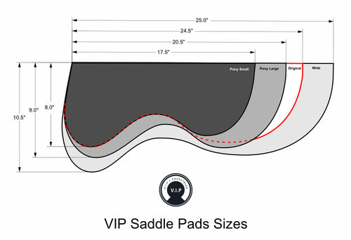 Gold VIP Medium