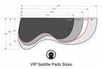 Black VIP Pony