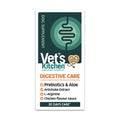 Vet's Kitchen Digestive Care Dog Supplement Prebiotics/aloe