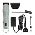 Wahl Kmc+ Equine Corded/cordless Clipper Kit