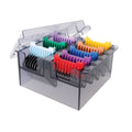 Wahl 5-in-1 Stainless Steel Attachment Combs