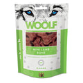 Woolf Mini Lamb Bone