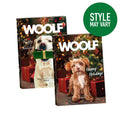Woolf Happy Holidays Advent Calendar