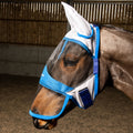 Whitaker Fv035 Salvador Deluxefly Mask White/blue