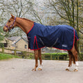 Whitaker R440 Rastrick V2 Og Turnout Rug Navy