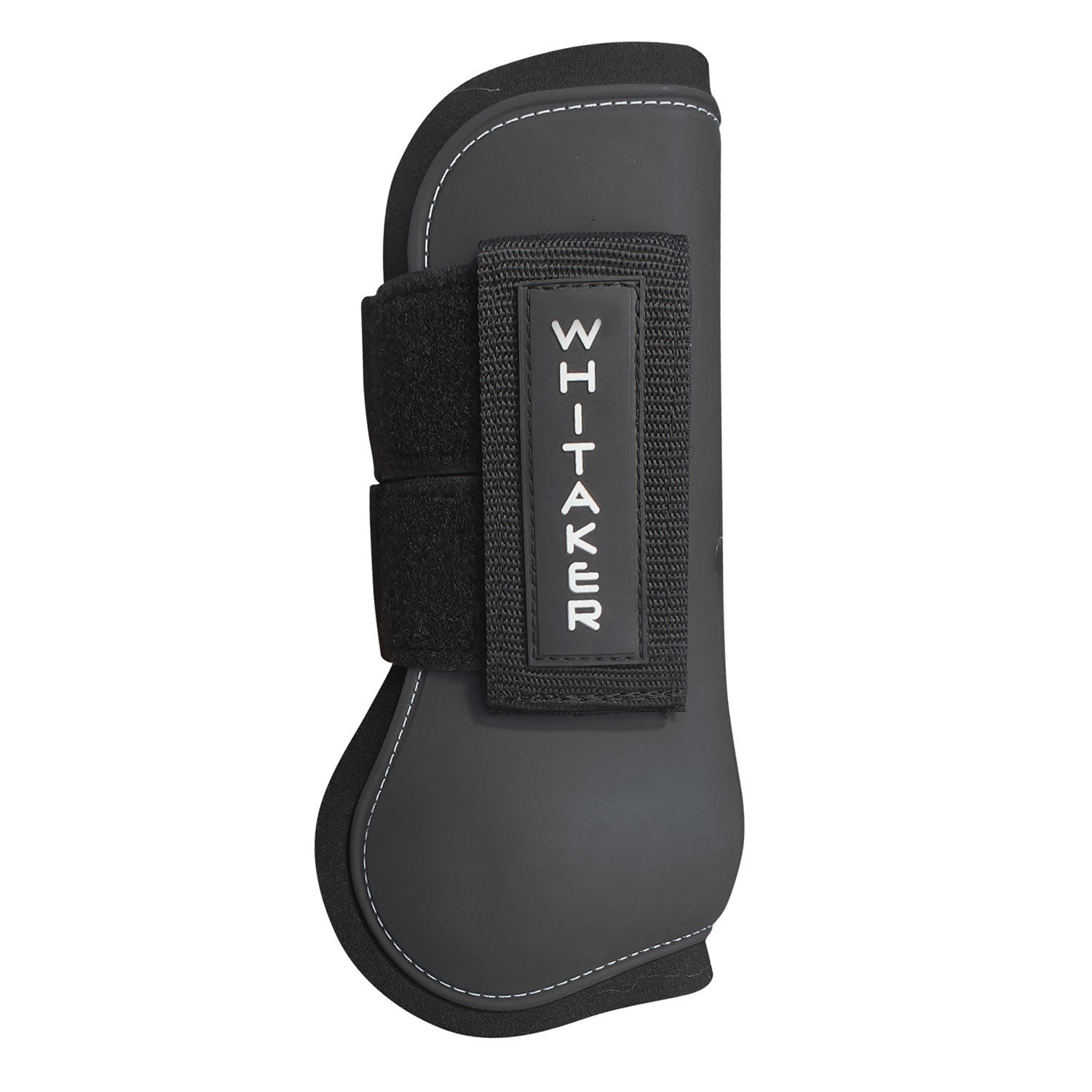 Whitaker Lp025 Skipton Tendonfetlock Boots Set Black