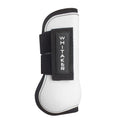Whitaker Lp025 Skipton Tendon& Fetlock Boots Set White