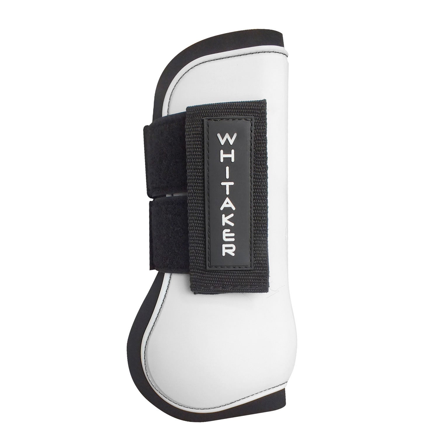 Whitaker Lp025 Skipton Tendon& Fetlock Boots Set White