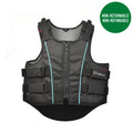 Whitaker Bpr024k Child Body Protector Black