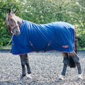 Whitaker R204 Rastrick Fleece Rug Navy/reflective
