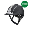 Whitaker Rh054 Horizon Helmet Black