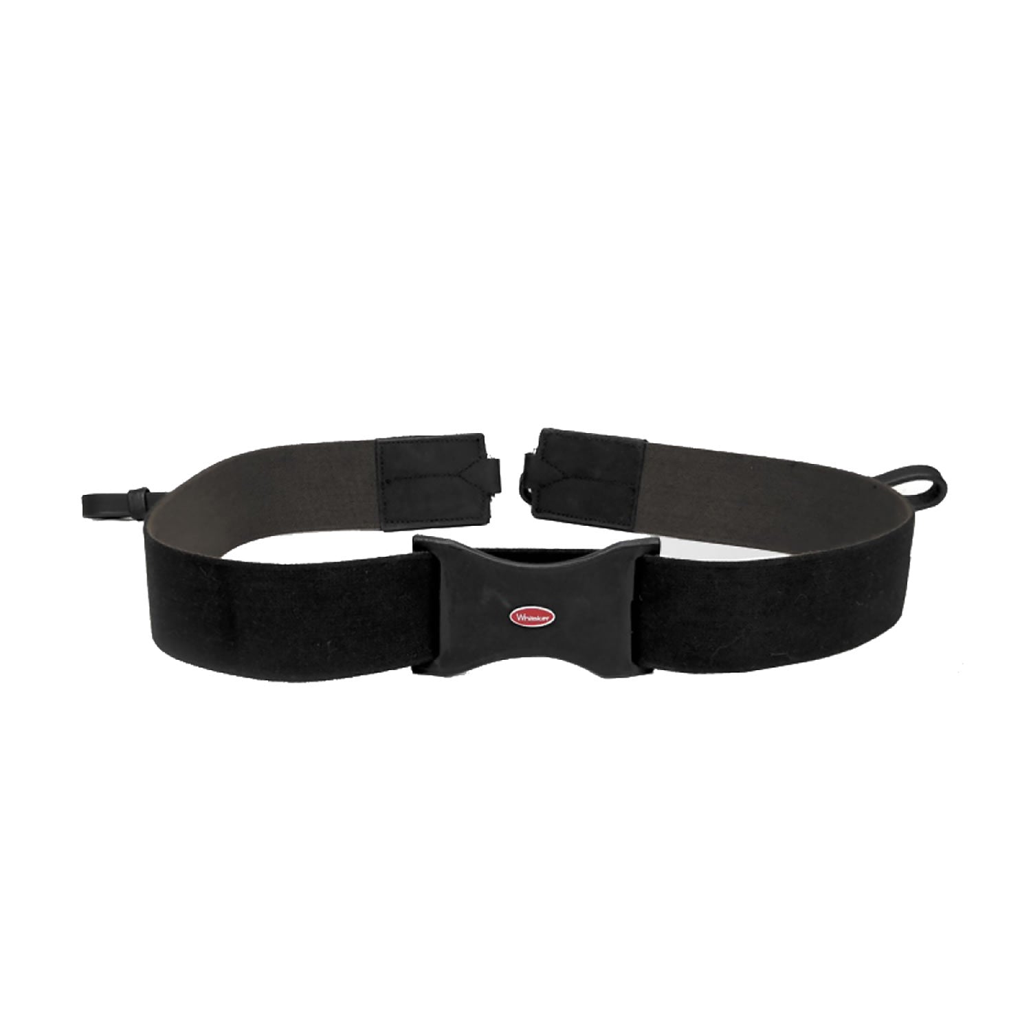 Whitaker Bp054 Ready to Ride Elasticated Chest Strap Black