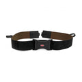 Whitaker Bp054 Ready to Ride Elasticated Chest Strap Brown