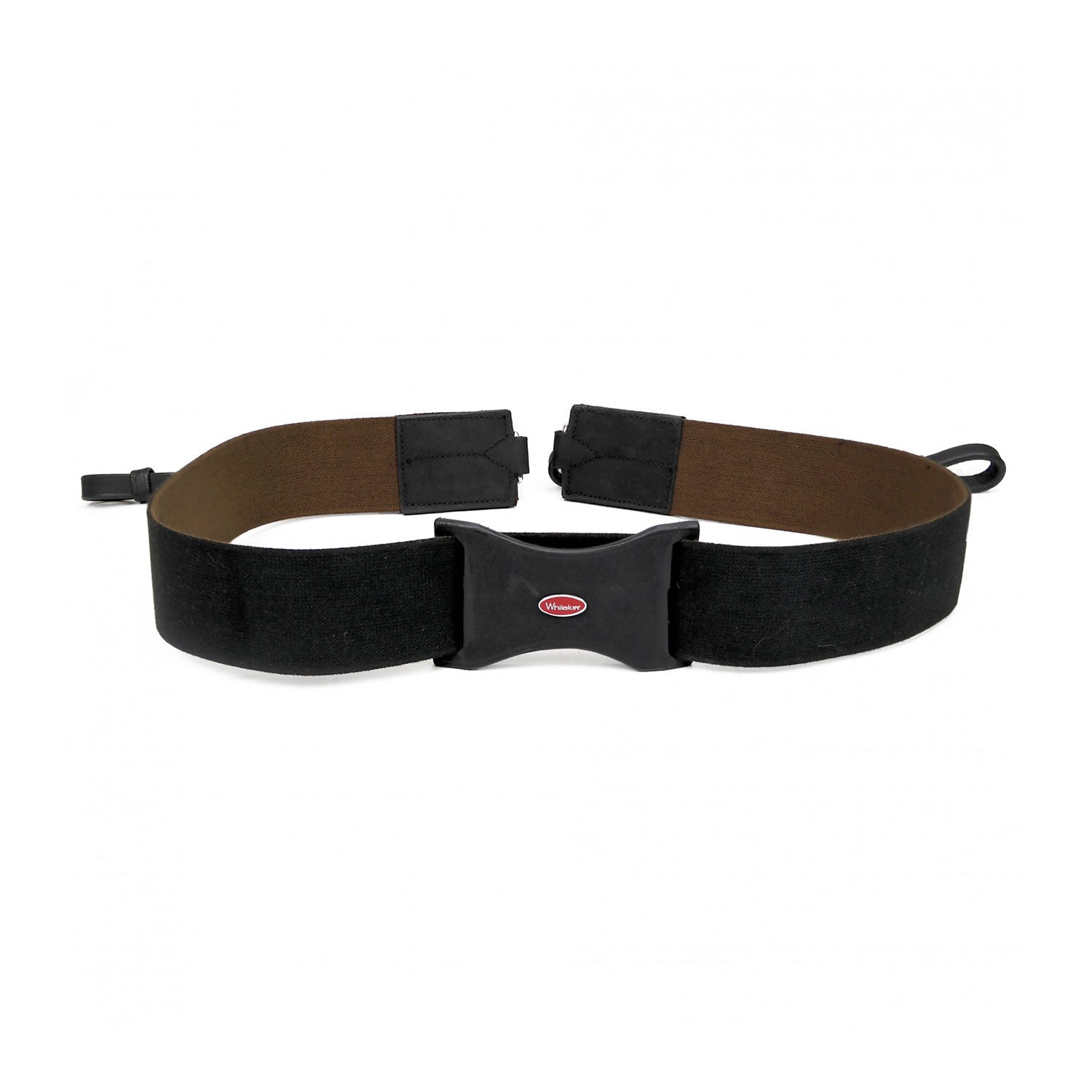 Whitaker Bp054 Ready to Ride Elasticated Chest Strap Brown